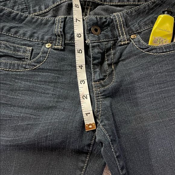 Guess jeans tall low rise skinny stretch - Picture 3 of 7